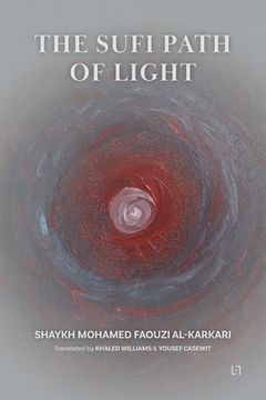 portada The Sufi Path of Light (en Inglés)