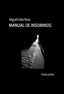 portada Manual de Insomnios (in Spanish)