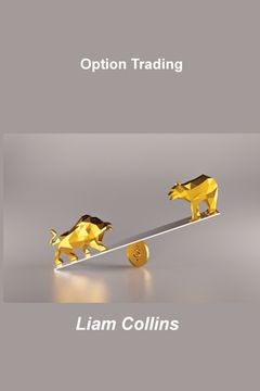 portada Option Trading: Strategies and Analyzing Your Results (en Inglés)