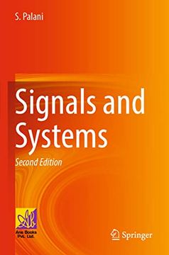 portada Signals and Systems