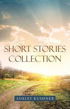 portada Short Stories Collection (in English)