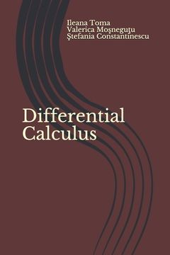 portada Differential Calculus (en Inglés)