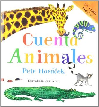 portada Cuenta Animales (in Spanish)