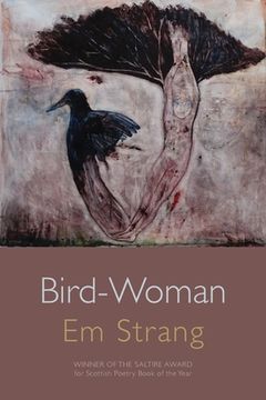 portada Bird-Woman (in English)