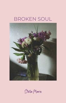 portada Broken Soul (en Inglés)