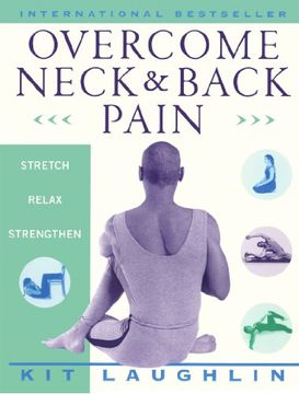 portada Overcome Neck and Back Pain (in English)