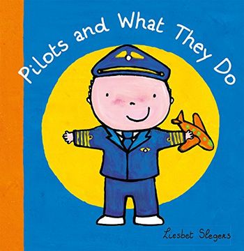 portada Pilots and What They Do