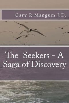 portada The Seekers - A Saga of Discovery (en Inglés)