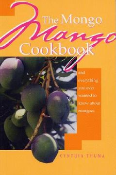 portada the mongo mango cookbook
