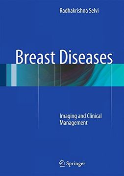 portada Breast Diseases: Imaging and Clinical Management