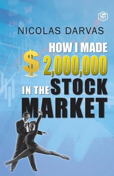 portada How I Made $2,000,000 in the Stock Market (in English)