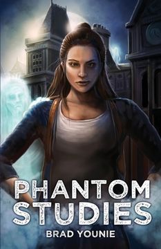 portada Phantom Studies (in English)