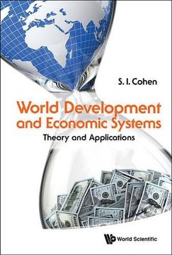 portada World Development And Economic Systems: Theory And Applications