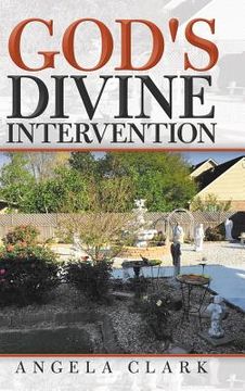 portada God's Divine Intervention (in English)