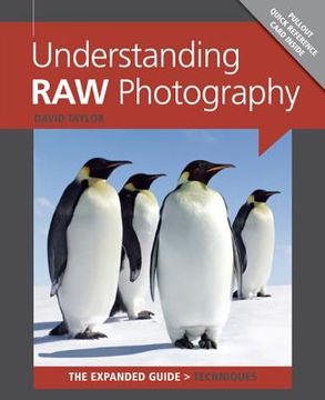 portada understanding raw photography