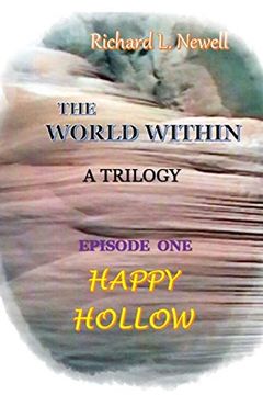 portada The World Within Episode one Happy Hollow (en Inglés)