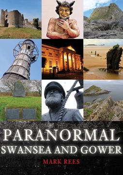 portada Paranormal Swansea and Gower