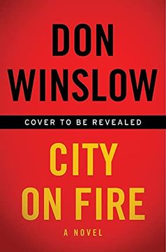 portada City on Fire: A Novel (in English)