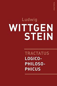 portada Tractatus Logico-Philosophicus (in German)