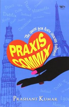 portada Praxis Commix