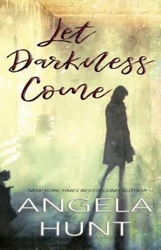 portada Let Darkness Come (in English)
