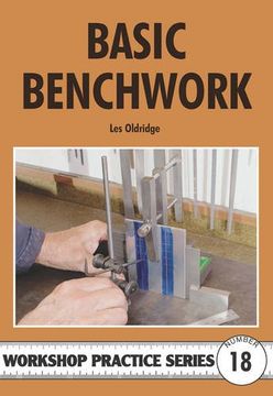 portada Basic Benchwork (Workshop Practice)
