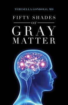 portada Fifty Shades of Gray Matter
