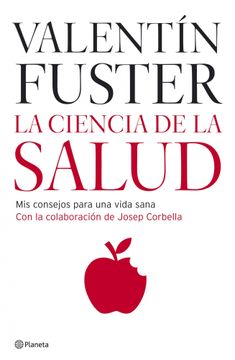 portada La Ciencia De La Salud (in Spanish)