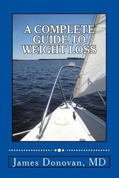 portada A Complete Guide to Weight Loss (in English)