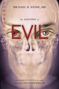 The Anatomy of Evil (en Inglés)