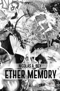 portada Ether Memory (in Spanish)