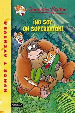 52. No Soy Un Superraton