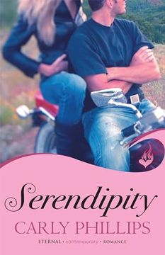 portada Serendipity: Serendipity Book 1 (en Inglés)