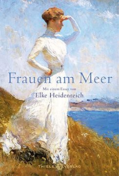 portada Frauen am Meer (en Alemán)