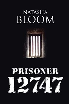 portada Prisoner 12747 (en Inglés)