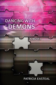 portada Dancing with Demons (en Inglés)