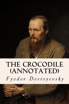 portada The Crocodile (Annotated) 