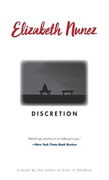 portada Discretion (in English)