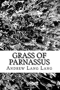 portada Grass of Parnassus