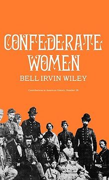 portada confederate women (en Inglés)