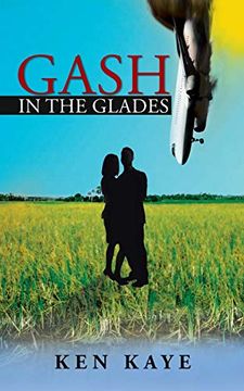 portada Gash in the Glades (en Inglés)