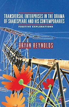 portada Transversal Enterprises in the Drama of Shakespeare and his Contemporaries: Fugitive Explorations (en Inglés)
