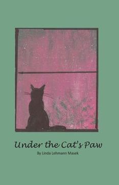portada Under the Cat's Paw