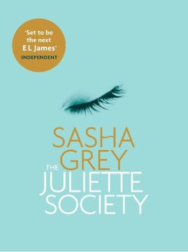 portada The Juliette Society (en Inglés)