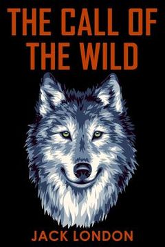 portada The Call of the Wild