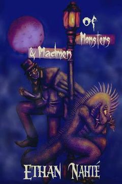 portada Of Monsters & Madmen