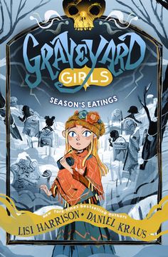 portada Season's Eatings (en Inglés)