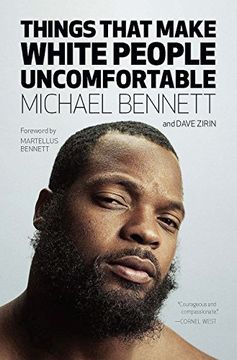 portada Things That Make White People Uncomfortable (in English)