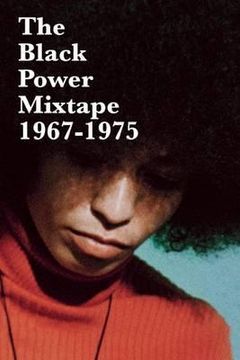 portada the black power mixtape: 1967-1975 (in English)