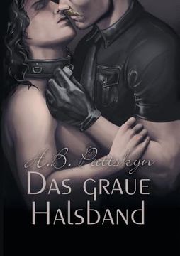 portada Graue Halsband (Translation) (in German)